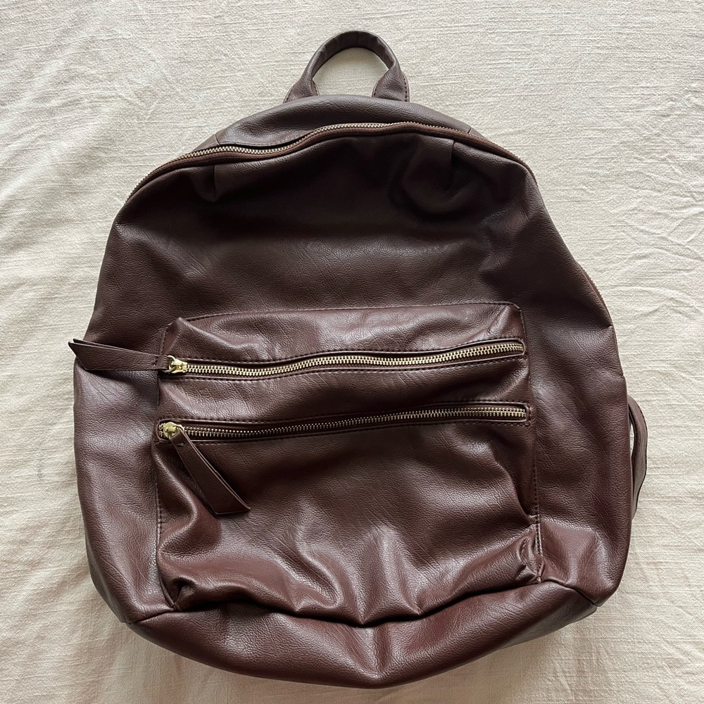 Steve Madden backpack